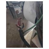 Industrial Scrap Granulator with Delta Controls- Retail: $8,500