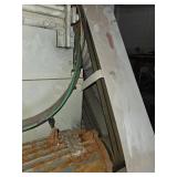 Industrial Scrap Granulator with Delta Controls- Retail: $8,500