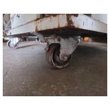 Industrial Scrap Granulator with Delta Controls- Retail: $8,500