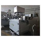 Automatic Ultrasonic Earloop Welding Machine  - Retail: $8,500