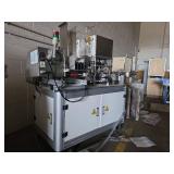 Automatic Ultrasonic Earloop Welding Machine  - Retail: $8,500