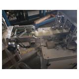 Automatic Ultrasonic Earloop Welding Machine  - Retail: $8,500