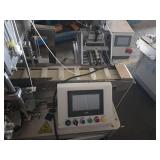 Automatic Ultrasonic Earloop Welding Machine  - Retail: $8,500