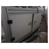Automatic Ultrasonic Earloop Welding Machine  - Retail: $8,500
