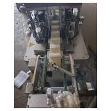 Automatic Ultrasonic Earloop Welding Machine  - Retail: $8,500
