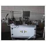 Automatic Ultrasonic Earloop Welding Machine  - Retail: $8,500