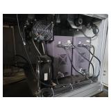 Automatic Ultrasonic Earloop Welding Machine  - Retail: $8,500
