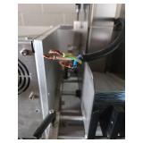 Automatic Ultrasonic Earloop Welding Machine  - Retail: $8,500