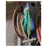 Industrial Steel Wire Rope Bundle - Retail: $1,150