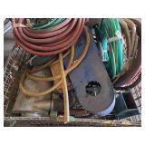 Industrial Steel Wire Rope Bundle - Retail: $1,150