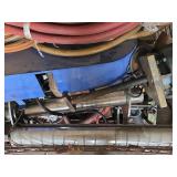 Industrial Steel Wire Rope Bundle - Retail: $1,150
