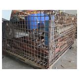 Industrial Steel Wire Rope Bundle - Retail: $1,150