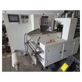 Automatic Cup Counting And Packing Machine  - Retail: $8,500