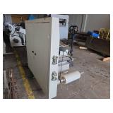 Automatic Cup Counting And Packing Machine  - Retail: $8,500