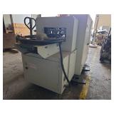 Automatic Cup Counting And Packing Machine  - Retail: $8,500