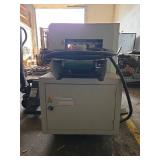Automatic Cup Counting And Packing Machine  - Retail: $8,500
