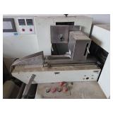 Automatic Cup Counting And Packing Machine  - Retail: $8,500