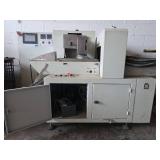 Automatic Cup Counting And Packing Machine  - Retail: $8,500