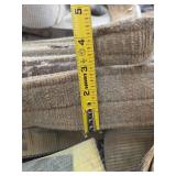 Heavy Duty Industrial Lifting Straps - 5400 kg Capacity - Retail: $250