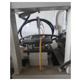 Industrial Scrap Granulator with Delta Controls- Retail: $8,500