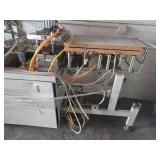 Industrial Scrap Granulator with Delta Controls- Retail: $8,500