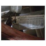 Industrial Steel Wire Rope Bundle - Retail: $1,150