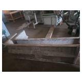 Steel Concrete  forms - Retail: $750