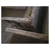 Steel Concrete  forms - Retail: $750