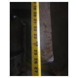 Steel Concrete  forms - Retail: $750