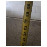 Steel Concrete  forms - Retail: $750