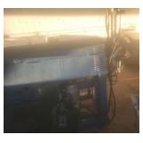 Industrial Extruder System