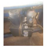 Industrial Extruder System
