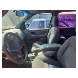 2002 Ford Escape XLS SUV ~ RED