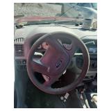 2002 Ford Escape XLS SUV ~ RED