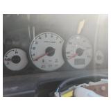 2002 Ford Escape XLS SUV ~ RED