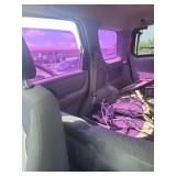 2002 Ford Escape XLS SUV ~ RED