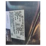 1999 Ford Explorer Sport ~ GREEN