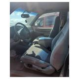 1999 Ford Explorer Sport ~ GREEN