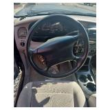 1999 Ford Explorer Sport ~ GREEN