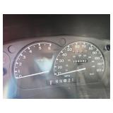 1999 Ford Explorer Sport ~ GREEN