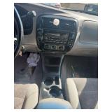 1999 Ford Explorer Sport ~ GREEN