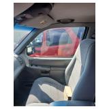 1999 Ford Explorer Sport ~ GREEN
