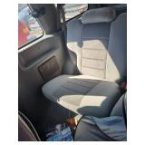 1999 Ford Explorer Sport ~ GREEN