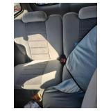 1999 Ford Explorer Sport ~ GREEN