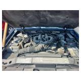 1999 Ford Explorer Sport ~ GREEN