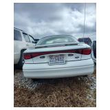 2003 Ford ZX2 Sport Coupe ~ WHITE