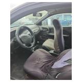 2003 Ford ZX2 Sport Coupe ~ WHITE