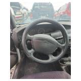 2003 Ford ZX2 Sport Coupe ~ WHITE