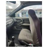 2003 Ford ZX2 Sport Coupe ~ WHITE