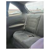 2003 Ford ZX2 Sport Coupe ~ WHITE